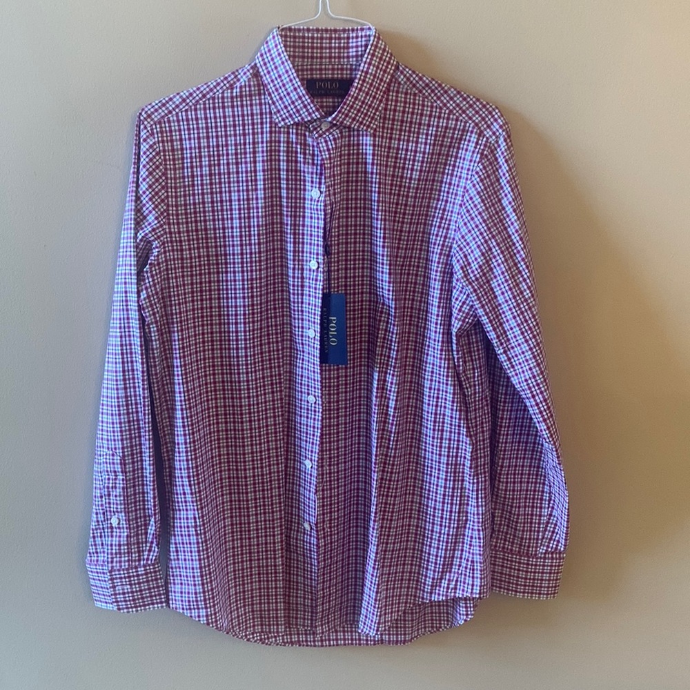 Polo by Ralph Lauren Button Down